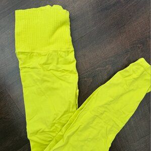 Free People Movement Leggings